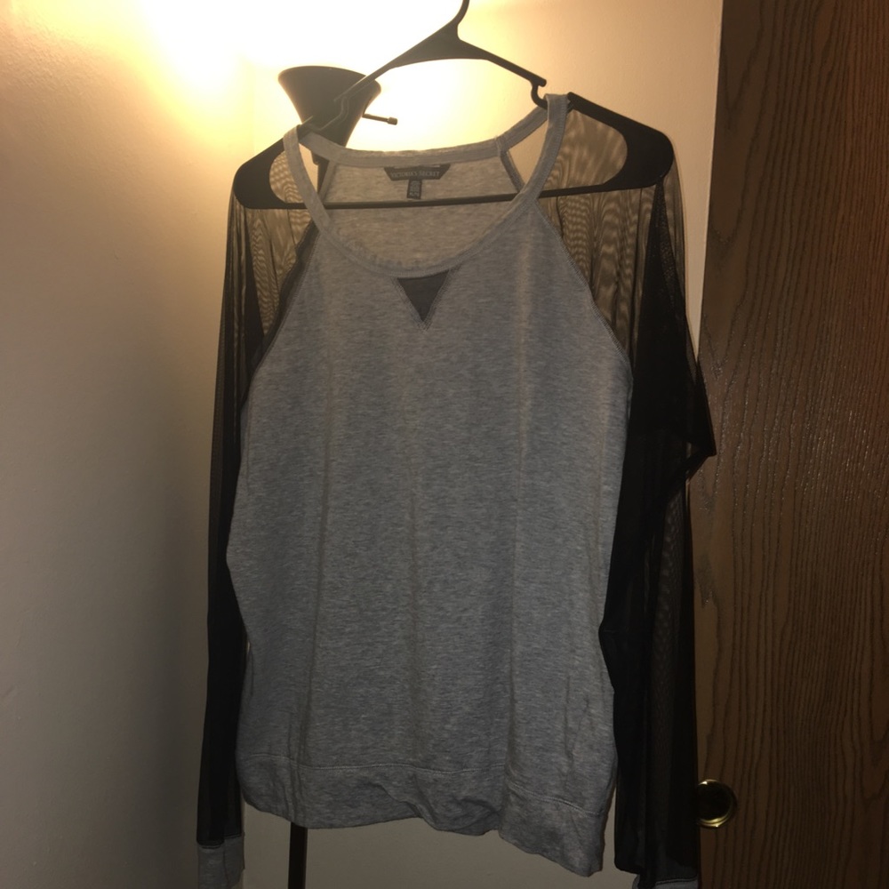 Victoria secret long sleeve